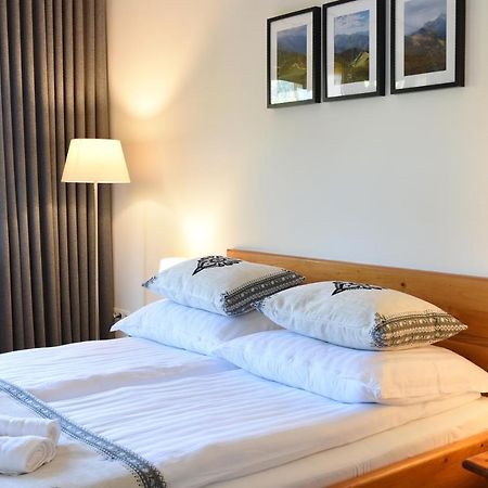Willa Wojciechowo Zakopane Ngoại thất bức ảnh