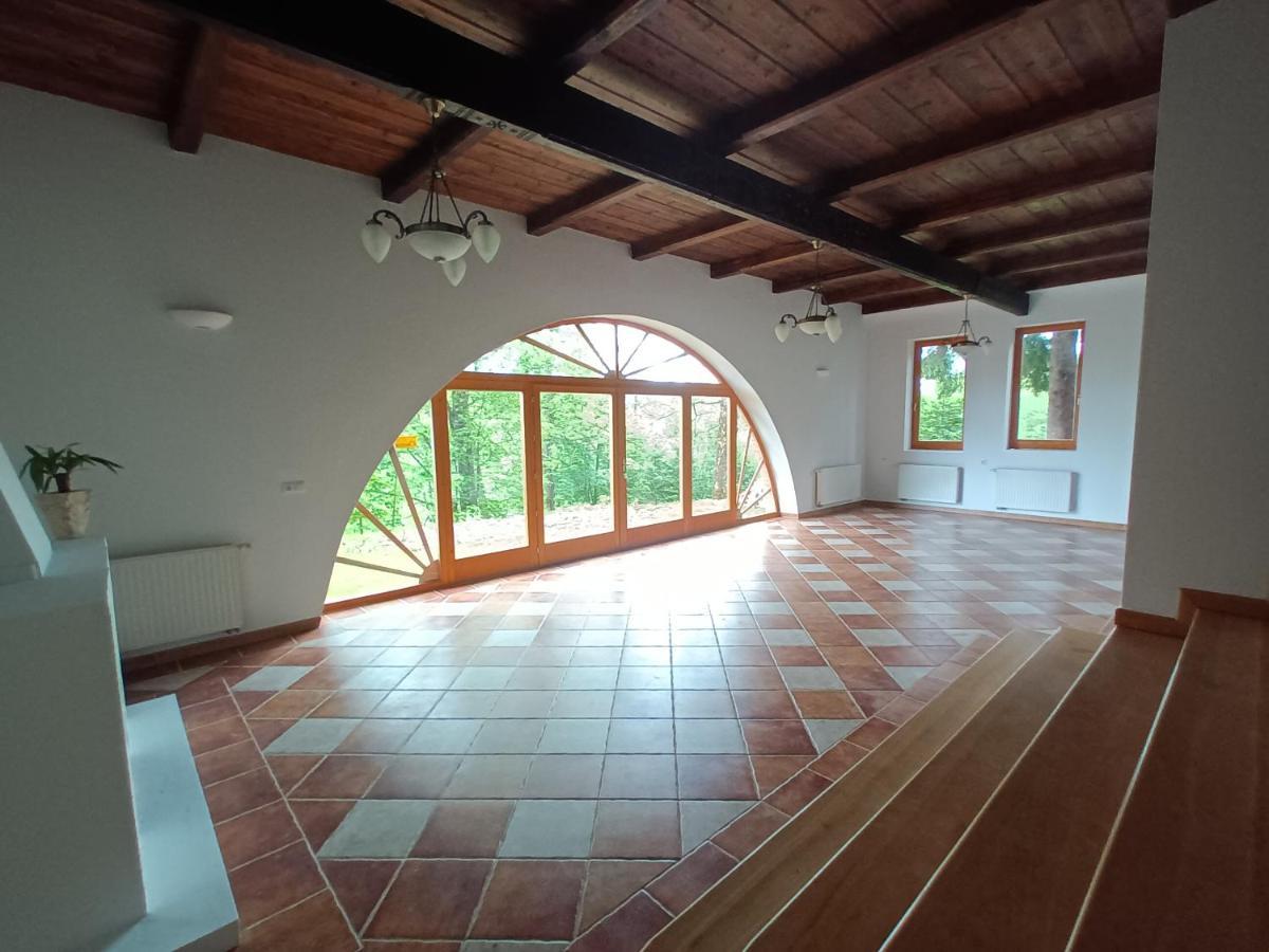 Willa Wojciechowo Zakopane Ngoại thất bức ảnh