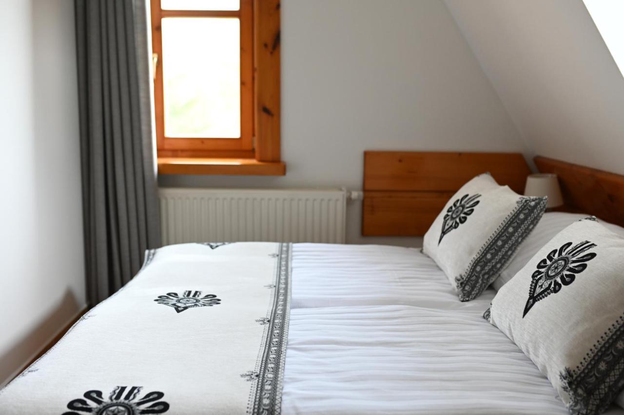 Willa Wojciechowo Zakopane Ngoại thất bức ảnh