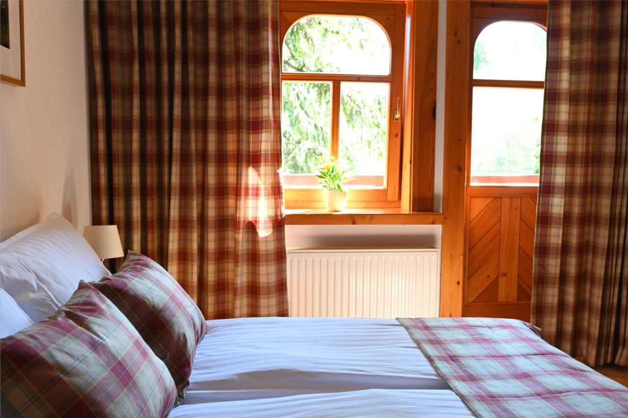 Willa Wojciechowo Zakopane Ngoại thất bức ảnh