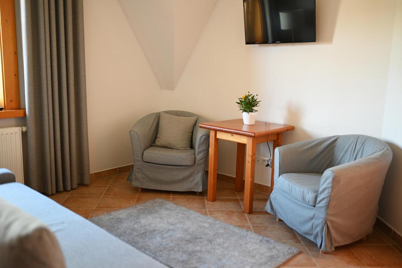 Willa Wojciechowo Zakopane Ngoại thất bức ảnh
