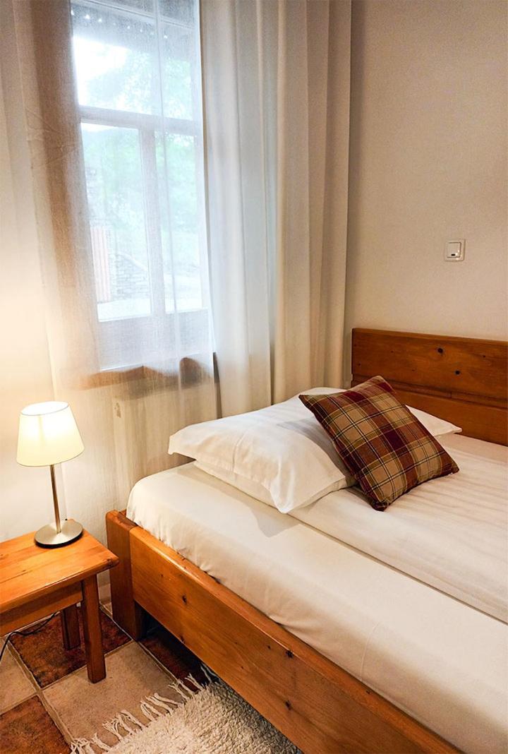 Willa Wojciechowo Zakopane Ngoại thất bức ảnh